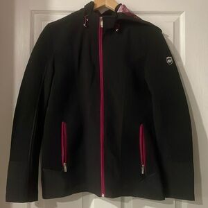 Point Zero Collection lightweight functional jacket